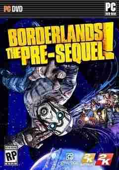 Descargar Borderlands The Pre Sequel Update v1.04 Incl. DLC [ENG][RELOADED] por Torrent